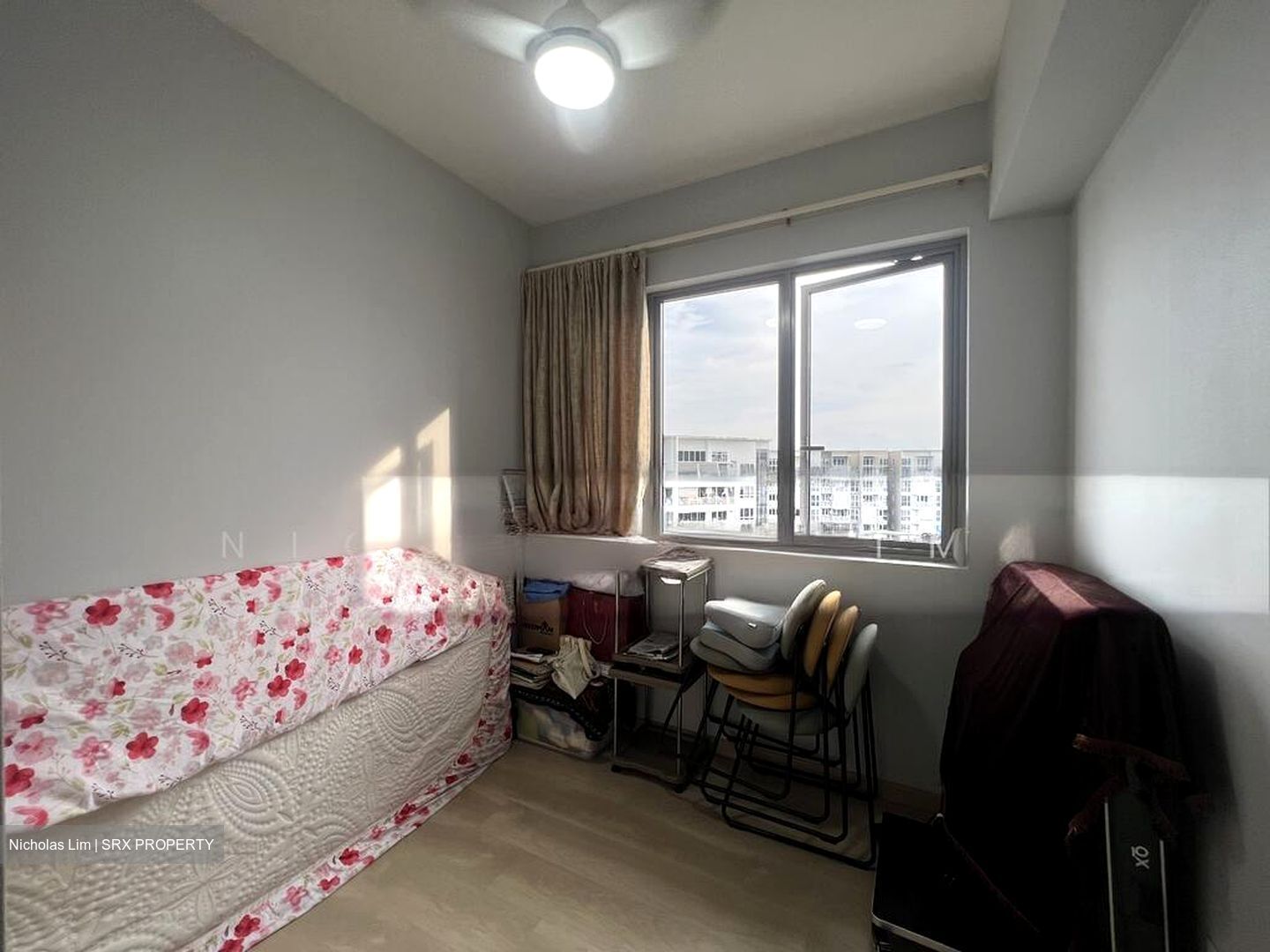 High Park Residences (D28), Apartment #502148641